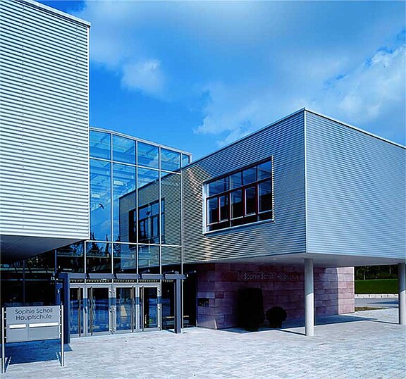 Sophie Scholl Schule