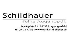 Optik Schildhauer
