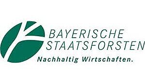 Bay. Staatsforsten